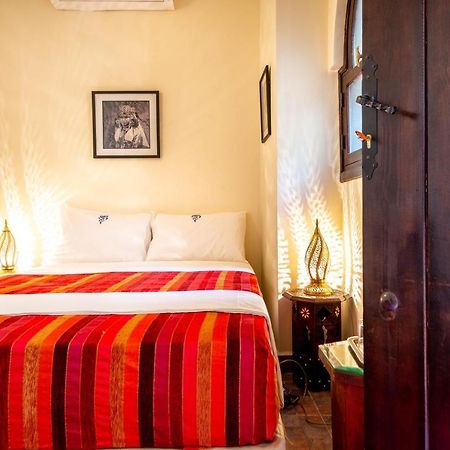 Riad Kamal Medina Маракеш Екстериор снимка