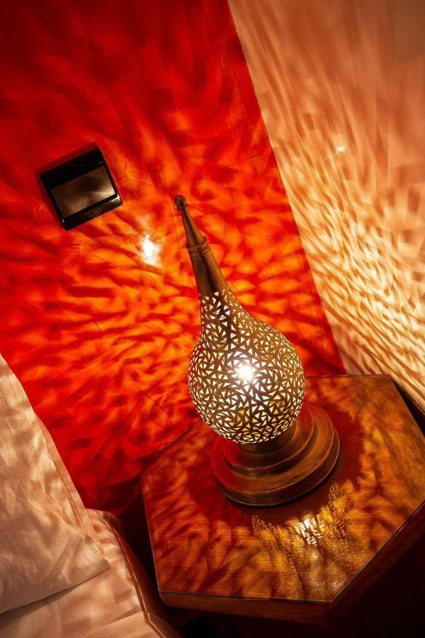 Riad Kamal Medina Маракеш Екстериор снимка