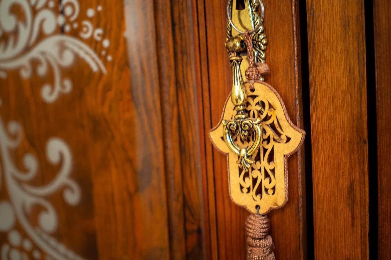 Riad Kamal Medina Маракеш Екстериор снимка