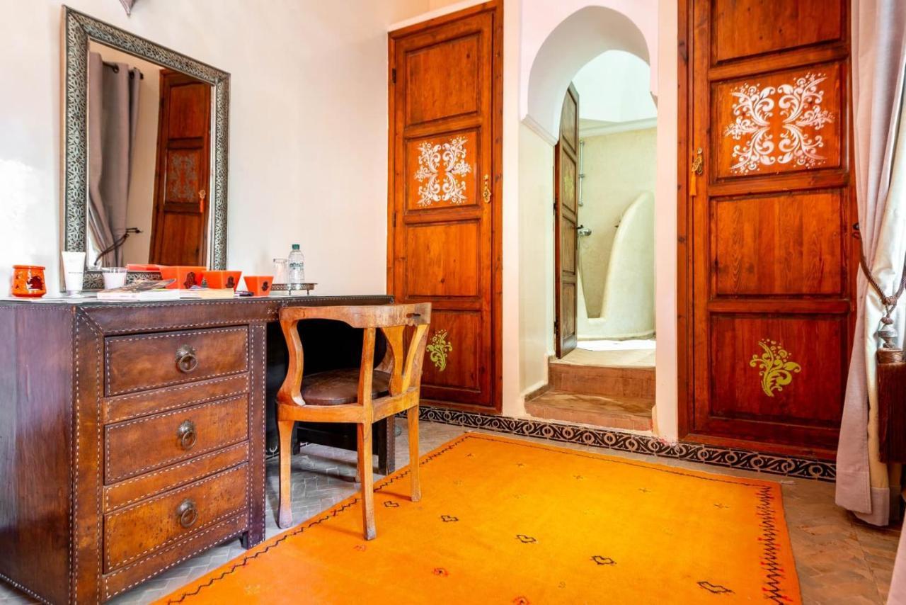 Riad Kamal Medina Маракеш Екстериор снимка