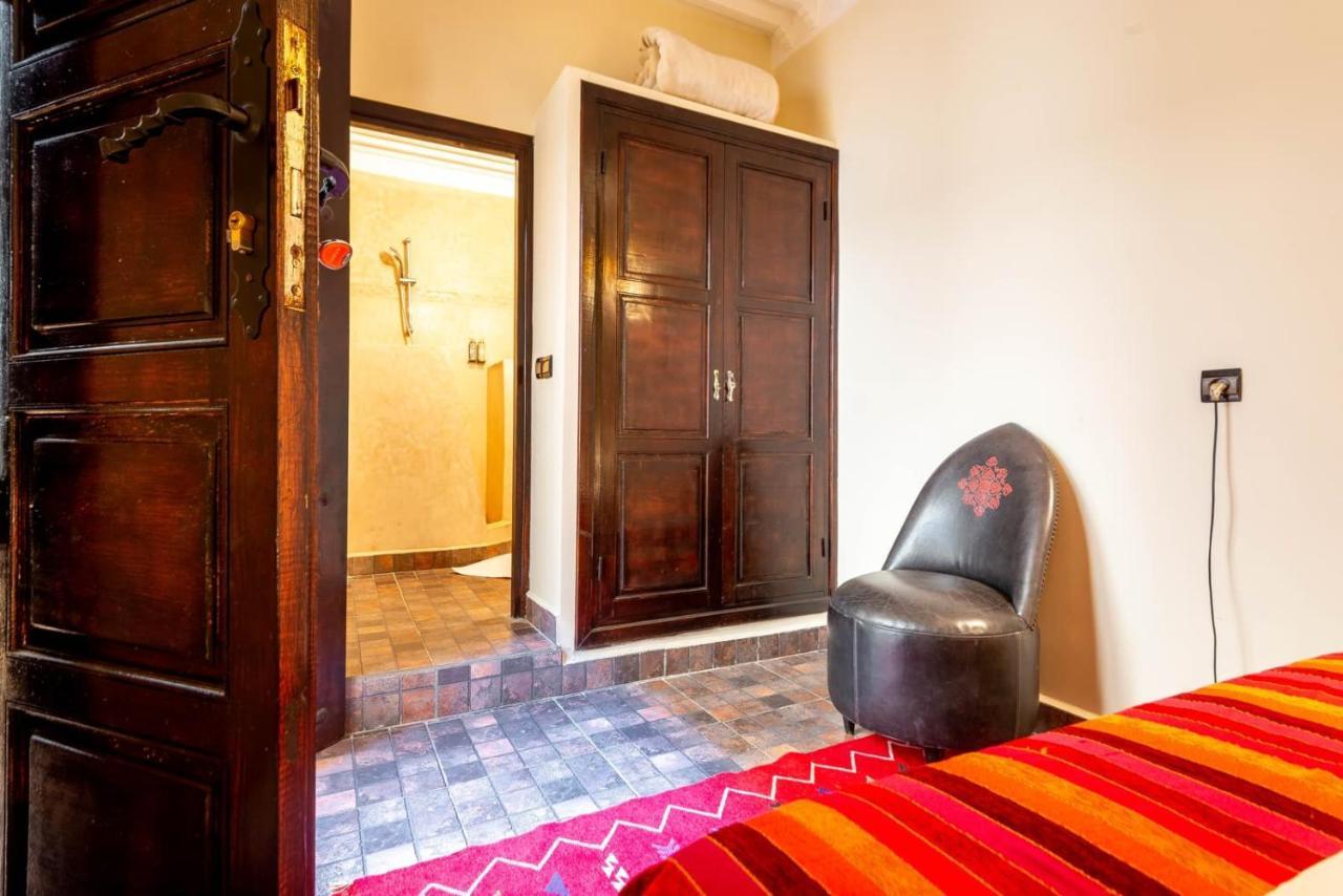 Riad Kamal Medina Маракеш Екстериор снимка