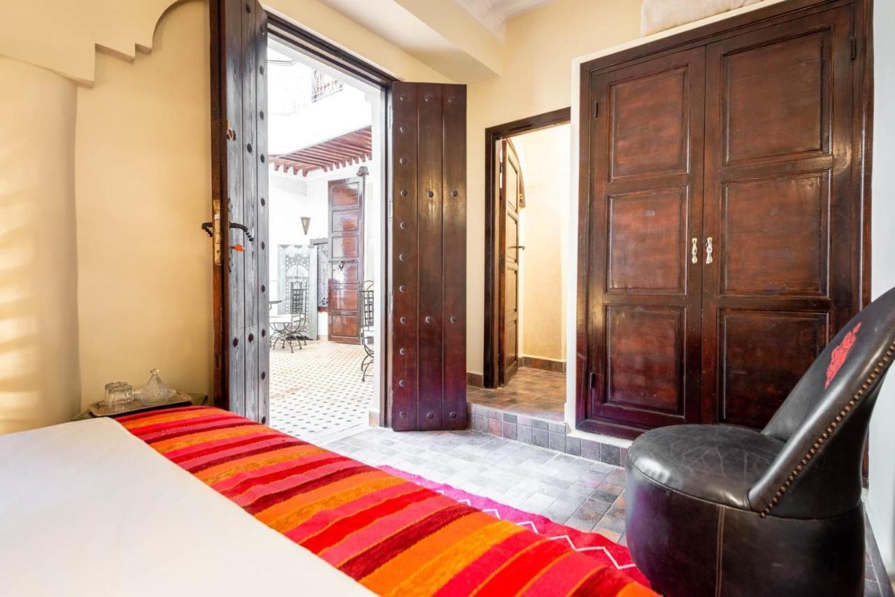 Riad Kamal Medina Маракеш Екстериор снимка