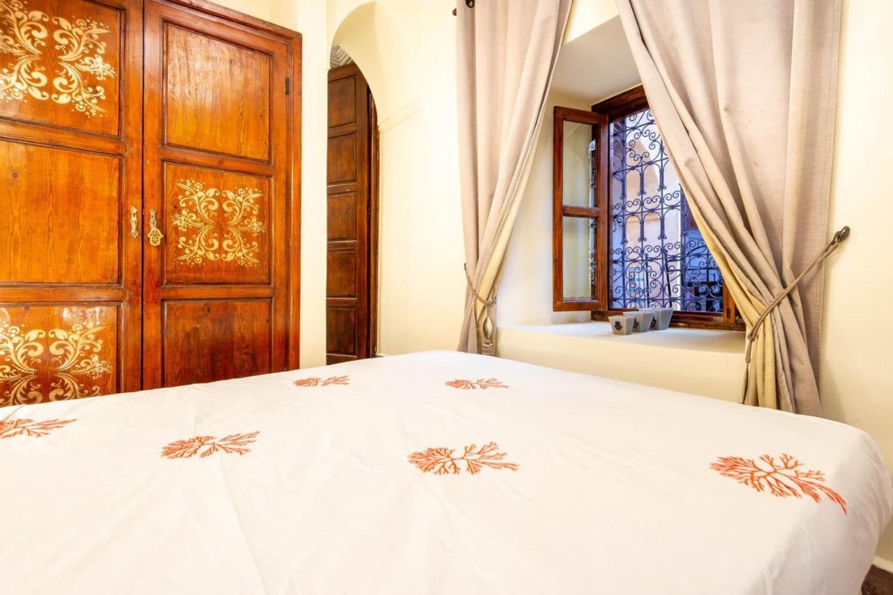 Riad Kamal Medina Маракеш Екстериор снимка