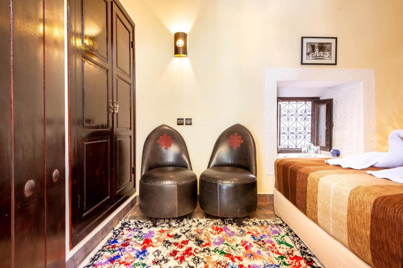 Riad Kamal Medina Маракеш Екстериор снимка