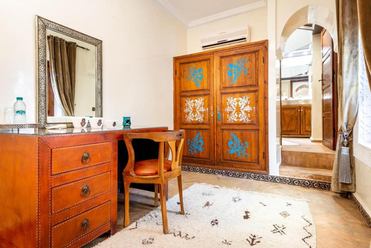 Riad Kamal Medina Маракеш Екстериор снимка