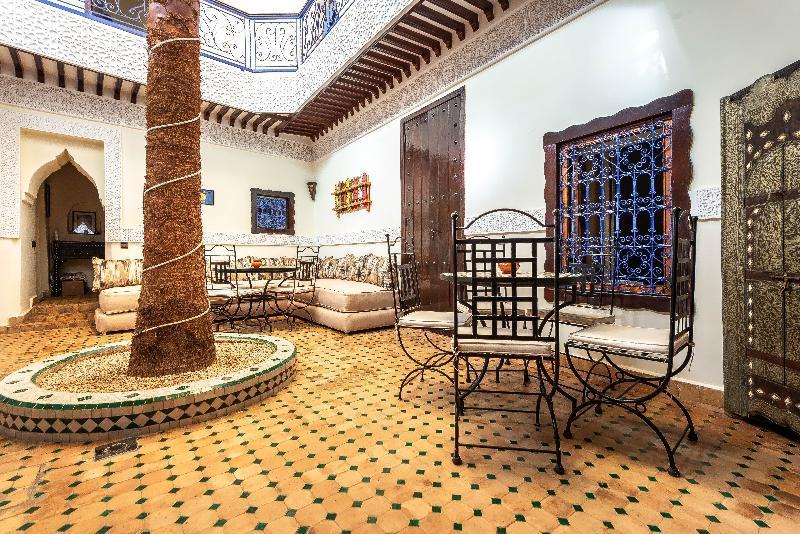 Riad Kamal Medina Маракеш Екстериор снимка