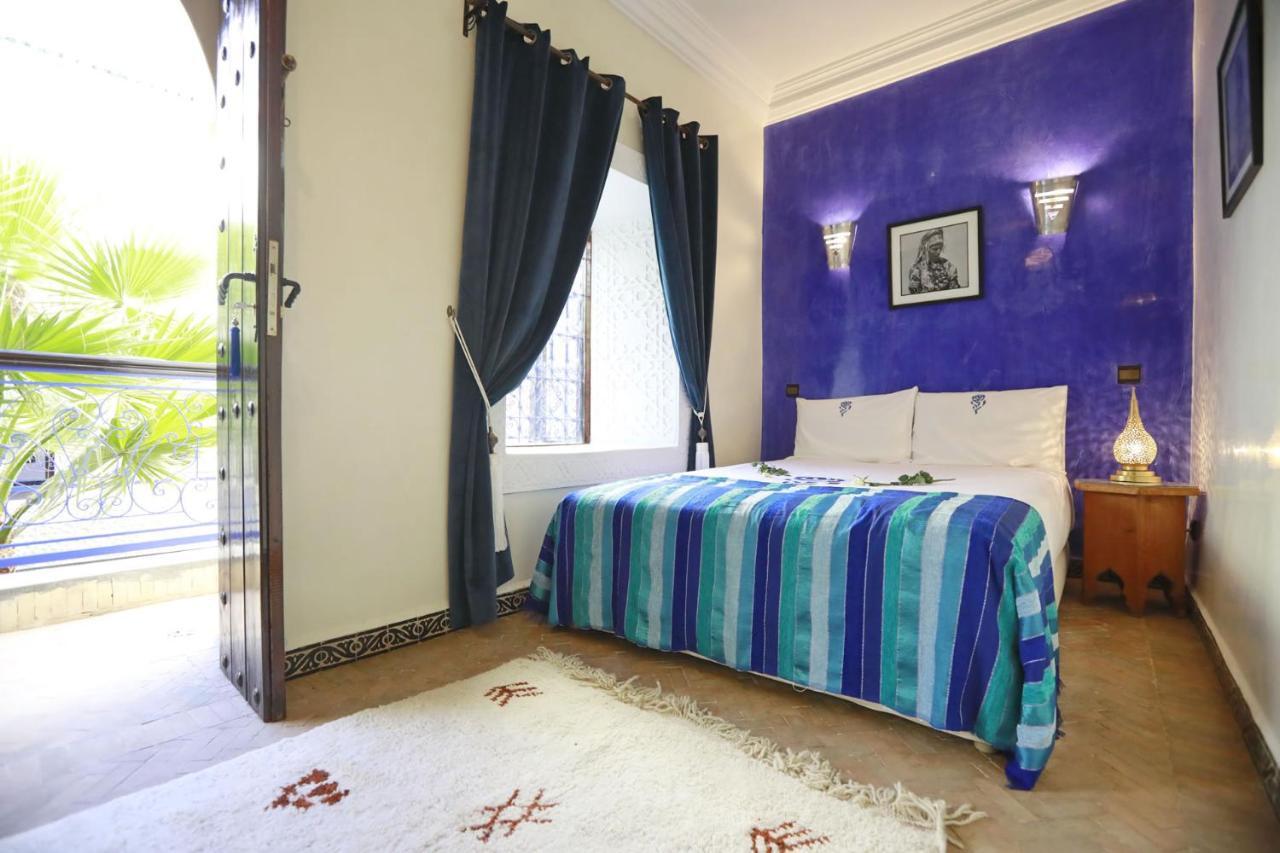 Riad Kamal Medina Маракеш Екстериор снимка